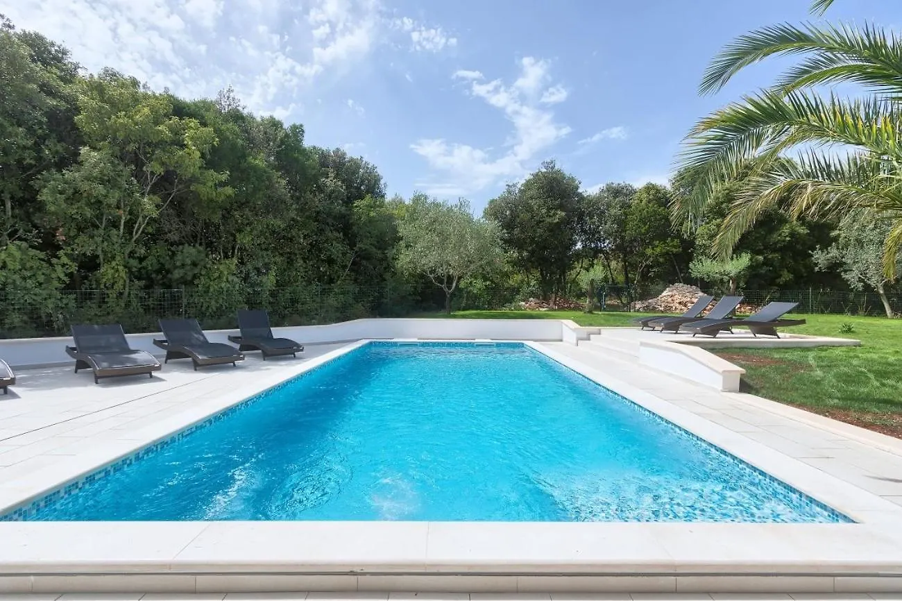 Villa Ajda Πούλα Κροατία