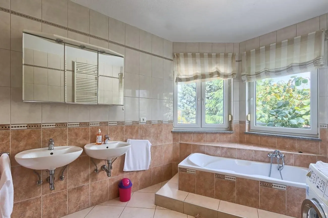 Villa Ajda Πούλα Κροατία