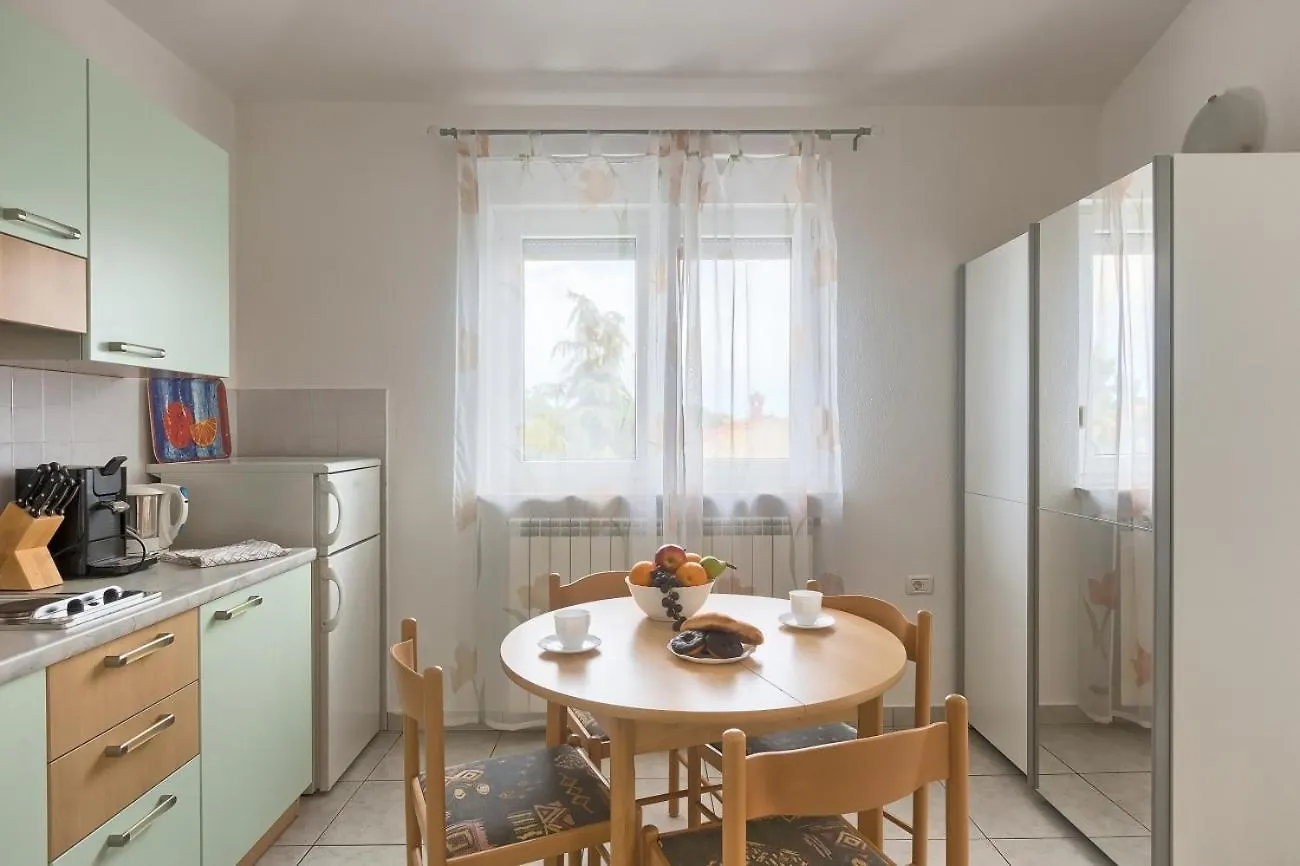 Villa Ajda Πούλα