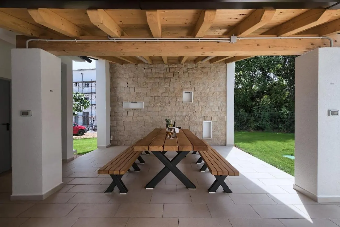 Villa Ajda Πούλα Κροατία